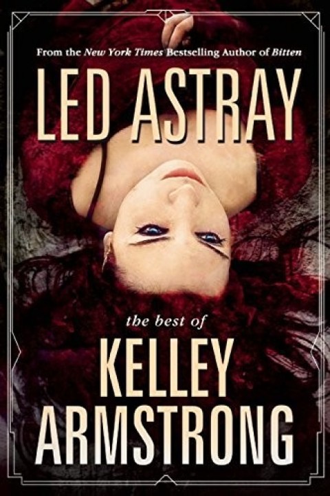 Cover image for book Led Astray