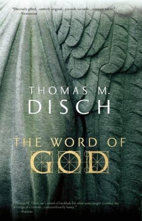 Cover image for book The Word of God