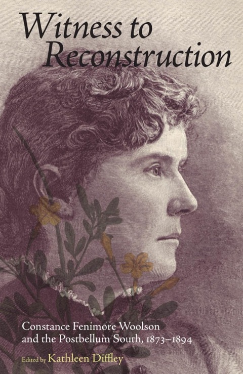 Cover image for book Witness to Reconstruction