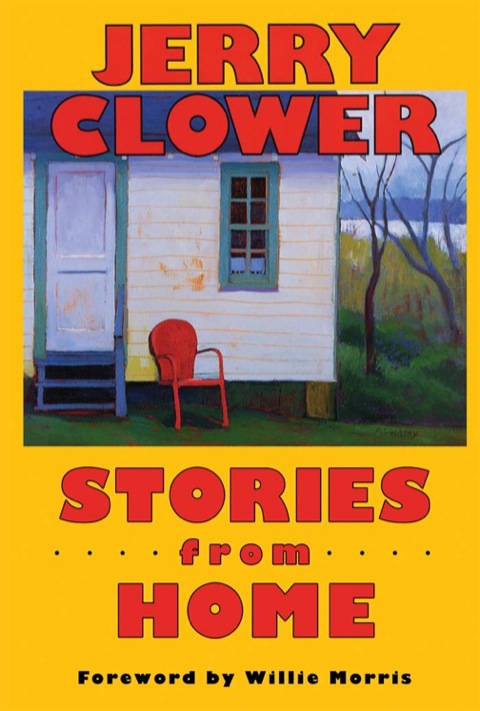 Cover image for book Stories from Home