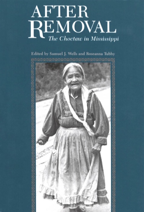 Cover image for book After Removal