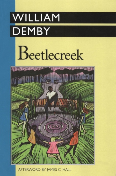 Cover image for book Beetlecreek