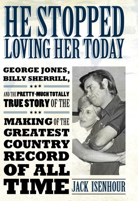 Cover image for book He Stopped Loving Her Today