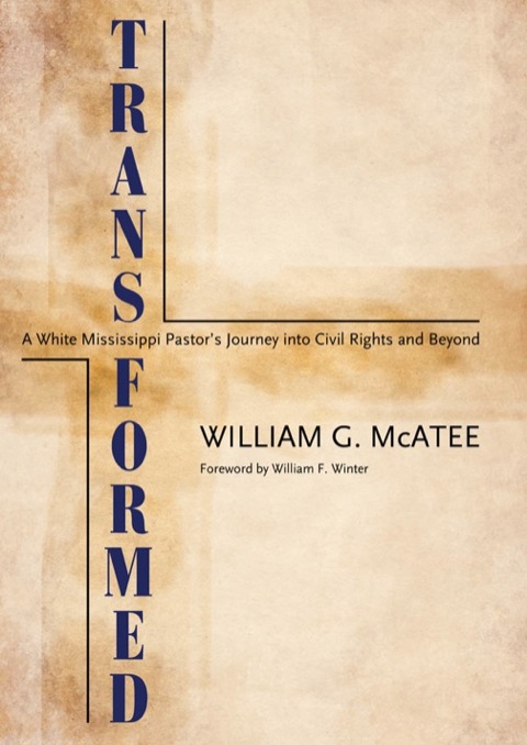 Cover image for book Transformed