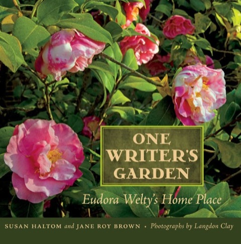 Cover image for book One Writer’s Garden