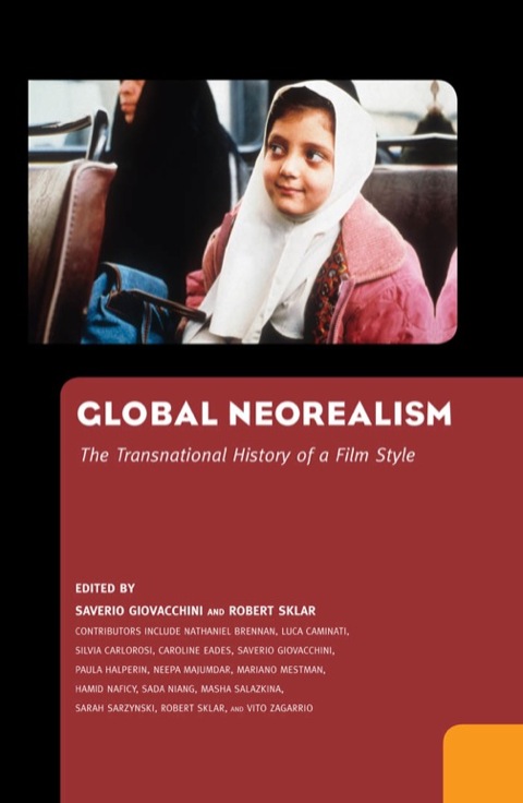 Cover image for book Global Neorealism