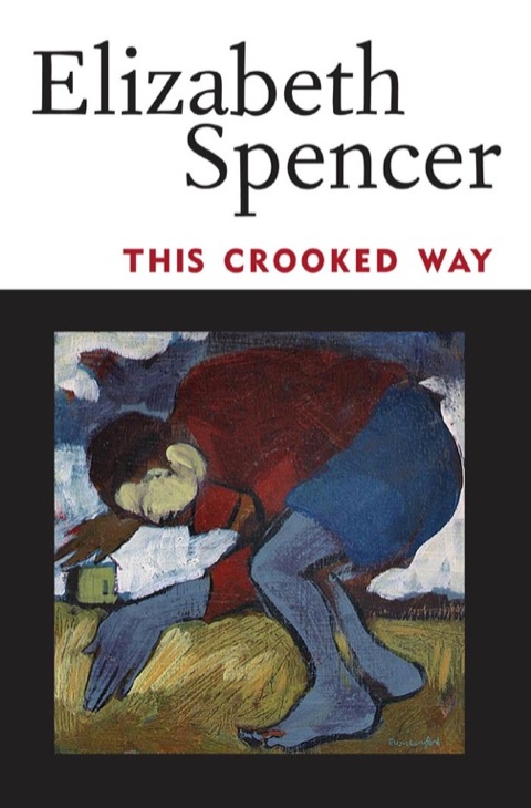 Cover image for book This Crooked Way