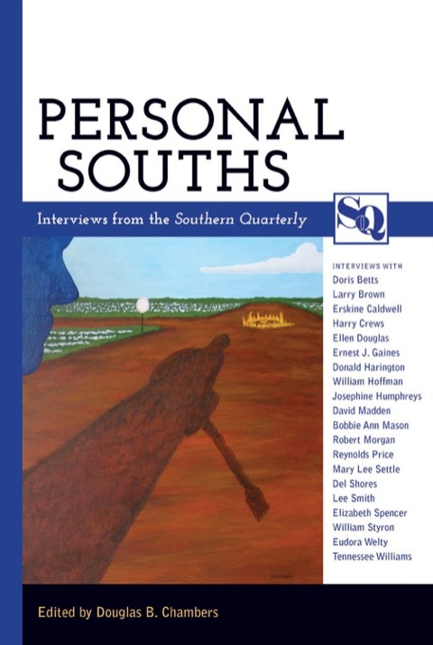 Cover image for book Personal Souths