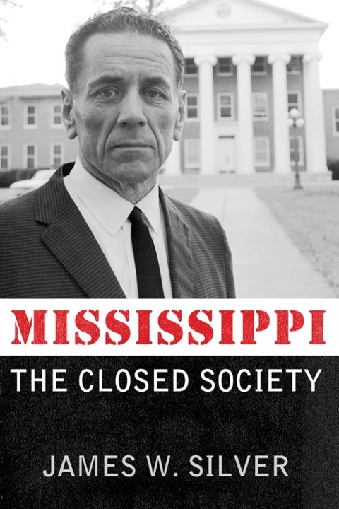 Cover image for book Mississippi