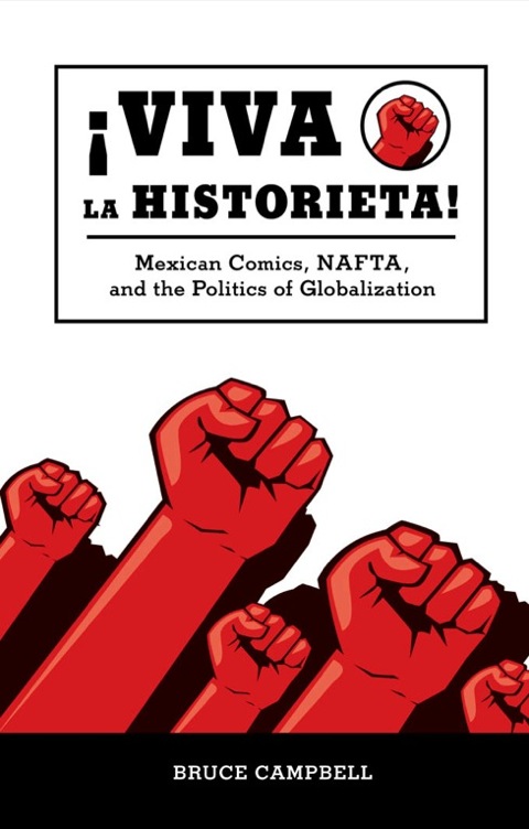 Cover image for book Viva la historieta