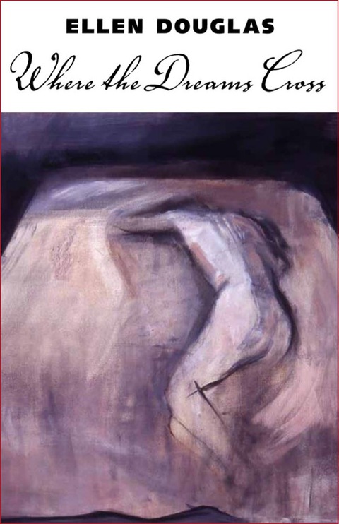 Cover image for book Where the Dreams Cross