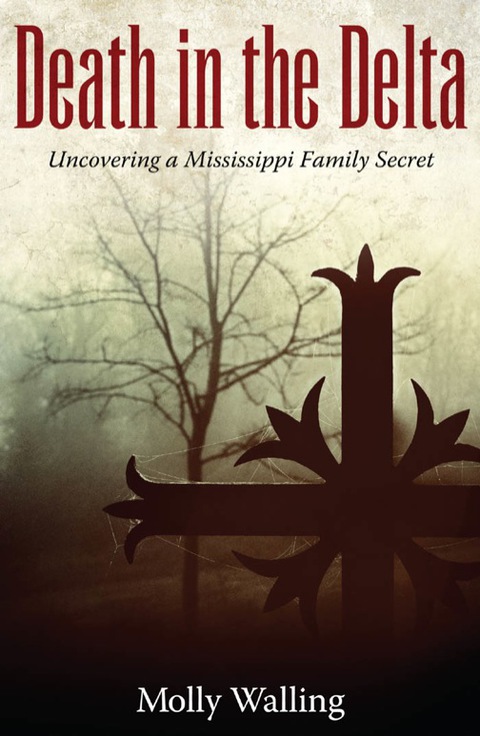 Cover image for book Death in the Delta
