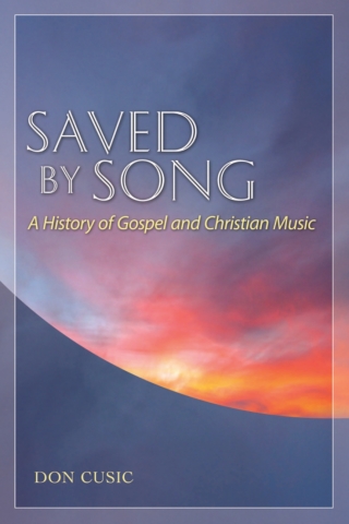 Saved by Song