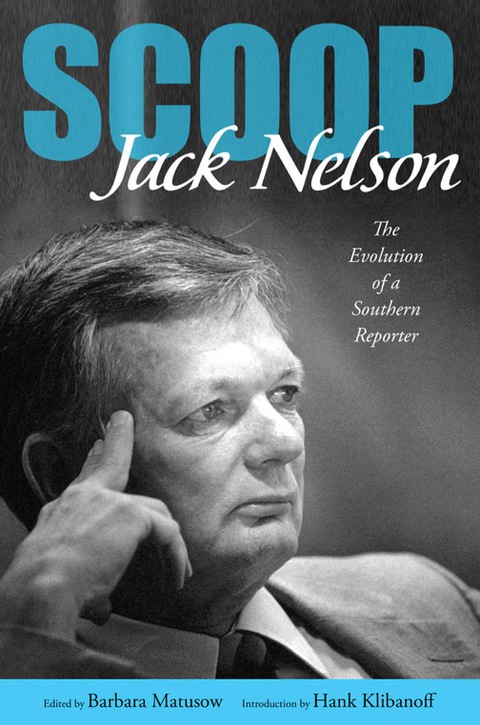 Cover image for book Scoop