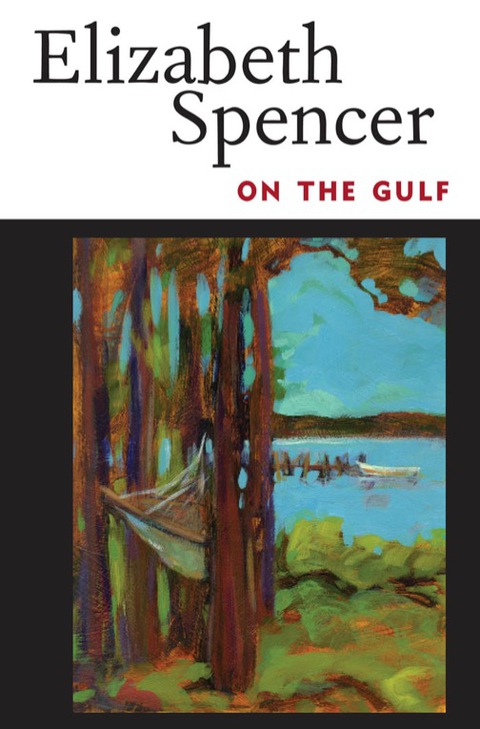 Cover image for book On The Gulf