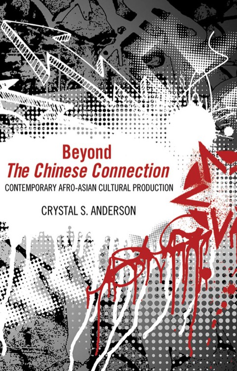 Cover image for book Beyond The Chinese Connection