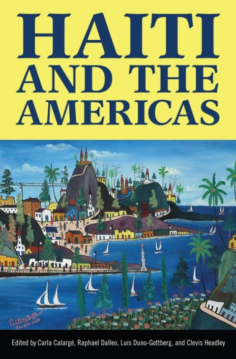 Cover image for book Haiti and the Americas