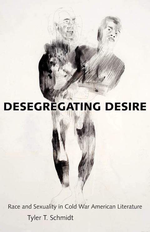 Cover image for book Desegregating Desire