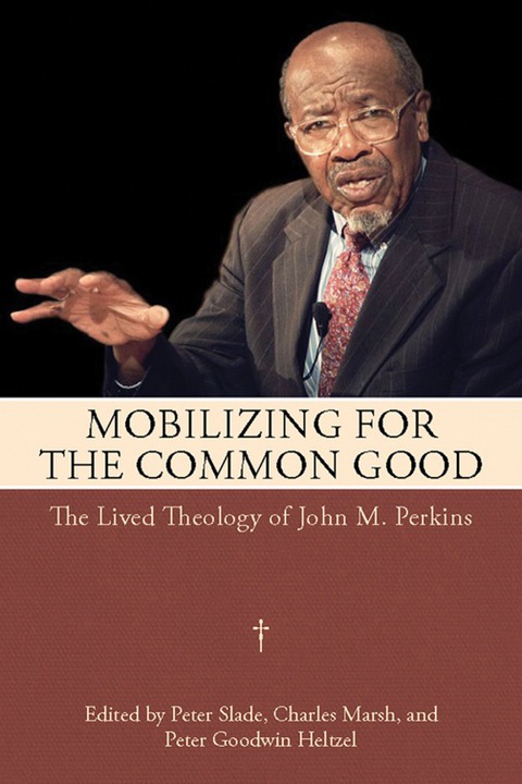 Cover image for book Mobilizing for the Common Good