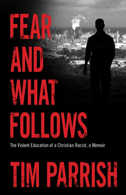 Cover image for book Fear and What Follows