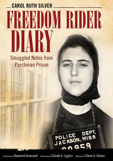 Cover image for book Freedom Rider Diary