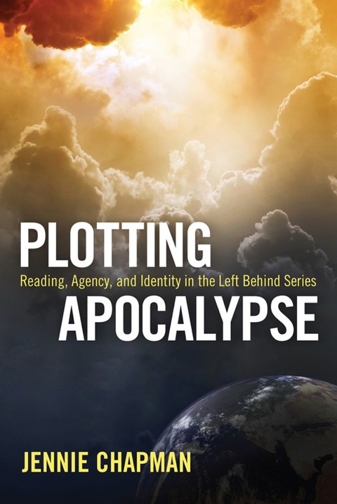 Cover image for book Plotting Apocalypse