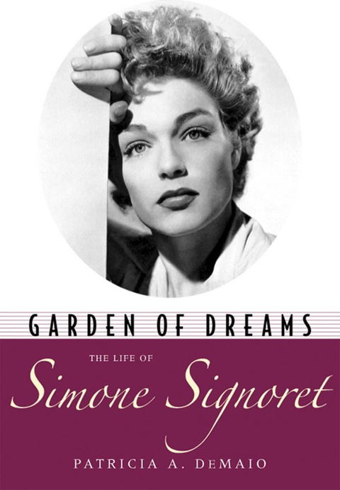 Cover image for book Garden of Dreams