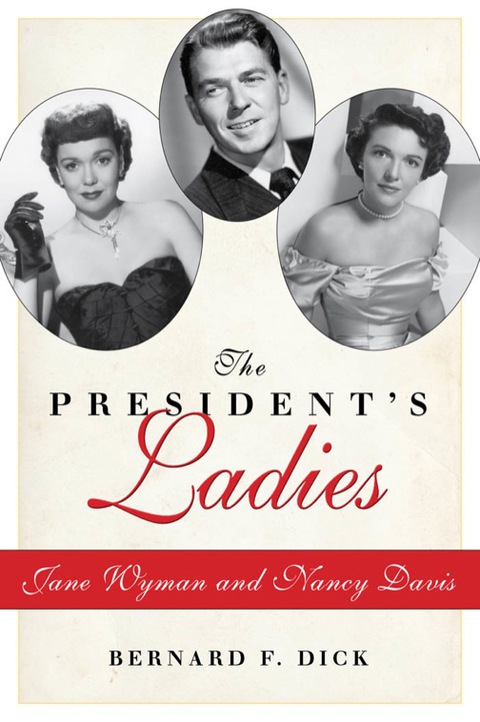 Cover image for book The President’s Ladies