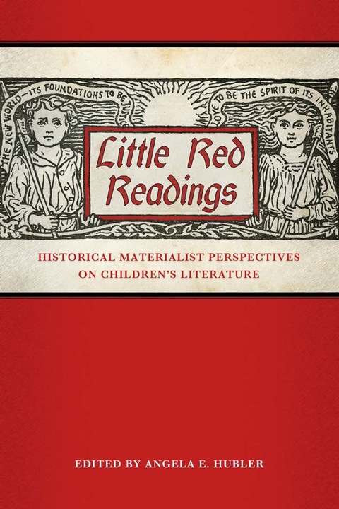 Cover image for book Little Red Readings