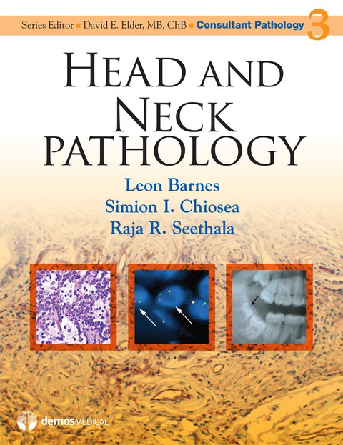 Head and Neck Pathology 