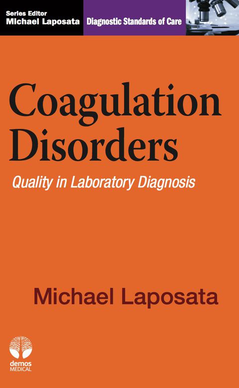 Coagulation Disorders 