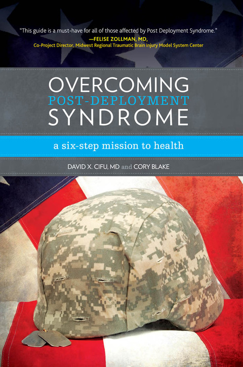 Overcoming Post-Deployment Syndrome 
