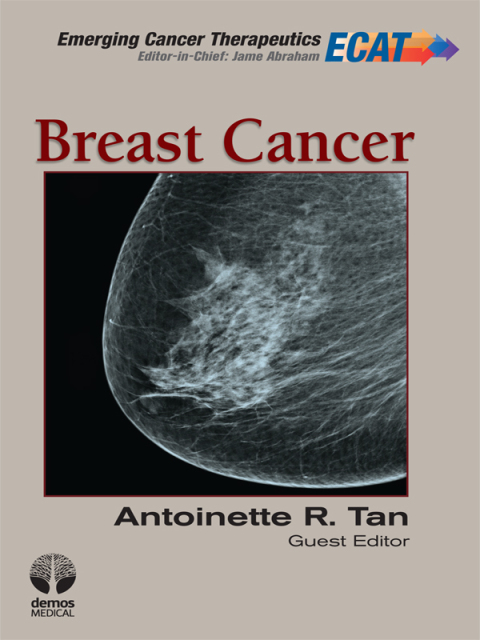 Cover image for book Breast Cancer