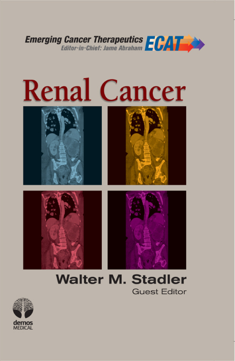 Cover image for book Renal Cancer
