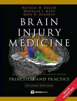 Brain Injury Medicine