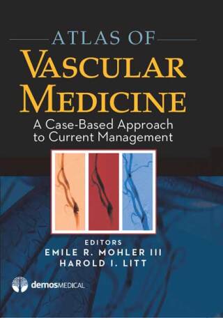 Atlas of Vascular Medicine