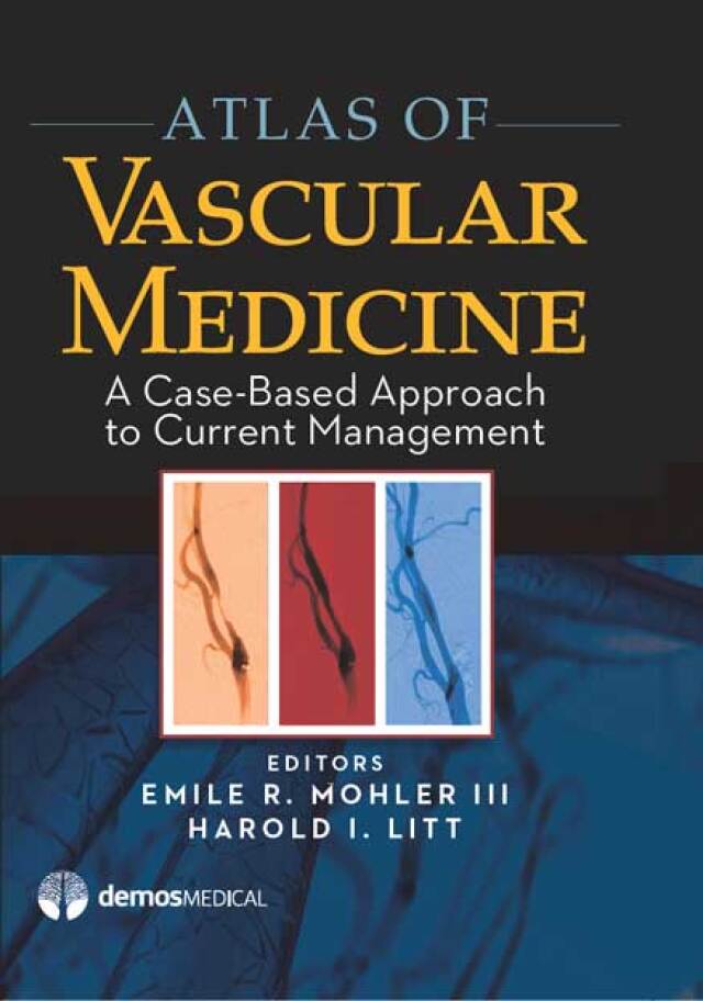 Atlas of Vascular Medicine