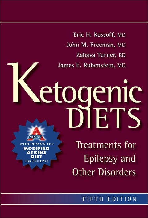 Ketogenic Diets 