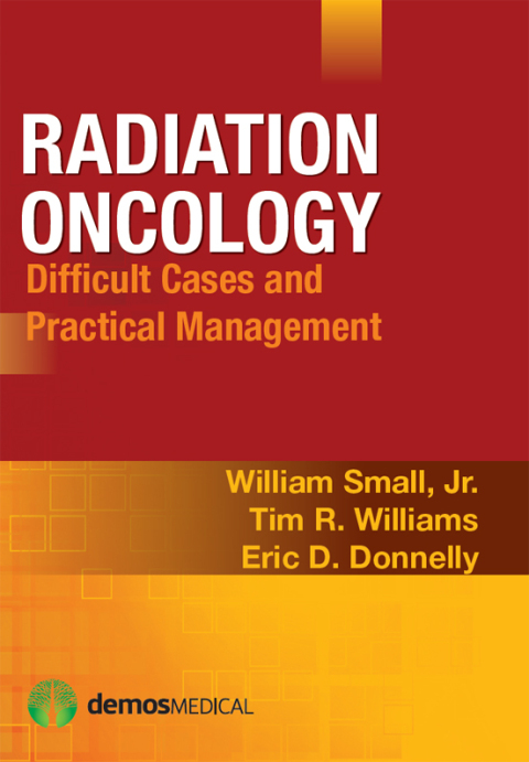 Cover image for book Radiation Oncology
