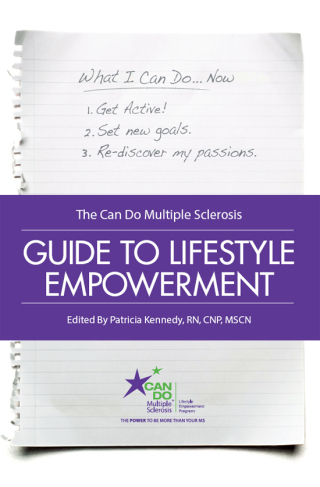 The Can Do Multiple Sclerosis Guide to Lifestyle Empowerment