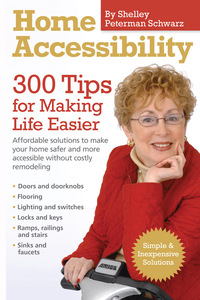 Cover image: Home Accessibility 1st edition 9781936303229