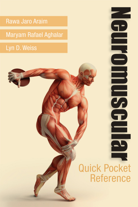 Cover image for book Neuromuscular Quick Pocket Reference