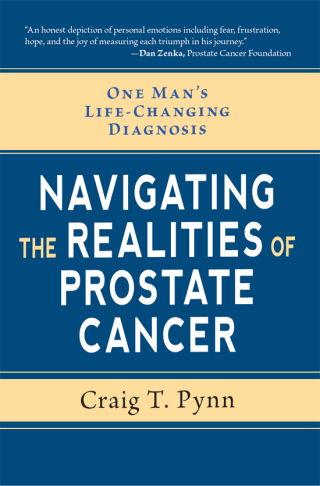 One Man's Life-Changing Diagnosis