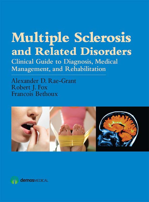 Multiple Sclerosis and Related Disorders 