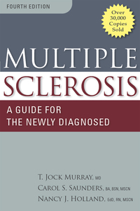 Cover image: Multiple Sclerosis 4th edition 9781936303366