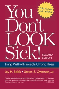 Cover image: You Don't Look Sick! 2nd edition 9781936303427