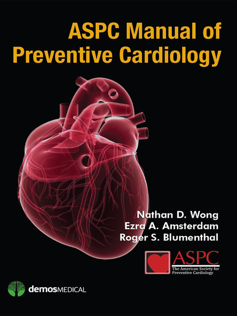 ASPC Manual of Preventive Cardiology 