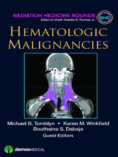 Cover image for book Hematologic Malignancies