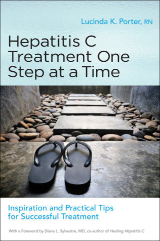 Hepatitis C Treatment One Step at a Time