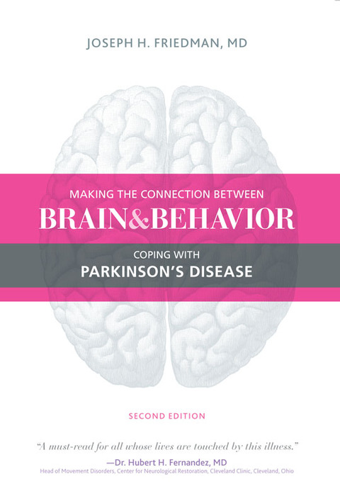 Making the Connection Between Brain and Behavior 